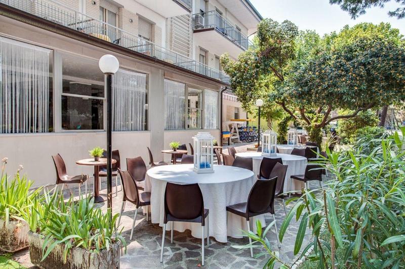 Hotel Oliver - Restoran