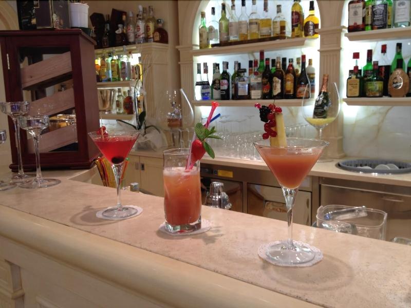 Hotel Conchiglia - Bar