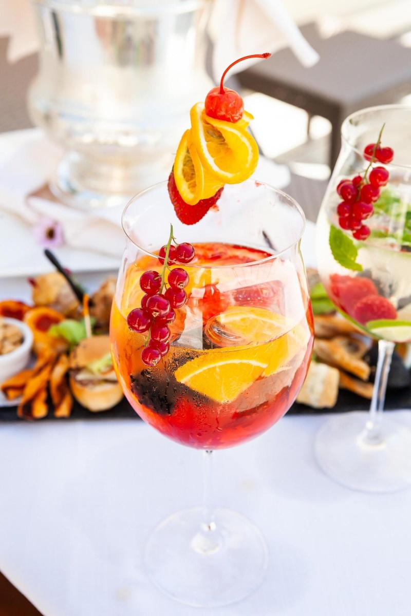 Hotel Conchiglia - Bar