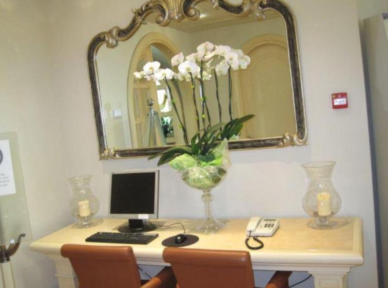 Hotel Conchiglia - Toplantı