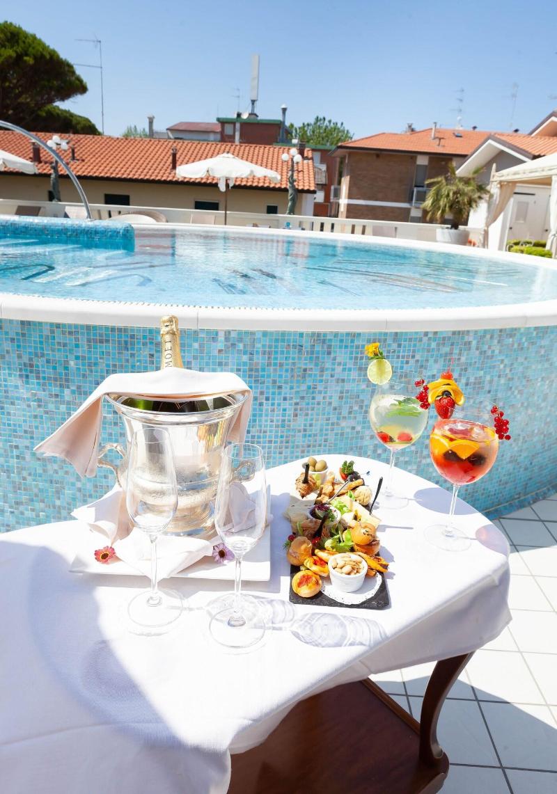 Hotel Conchiglia - Aktivite