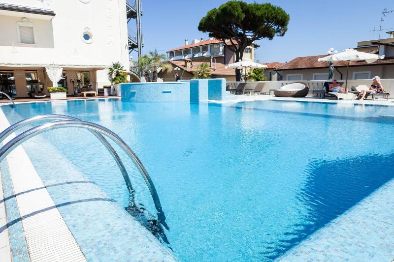 Hotel Conchiglia - Aktivite