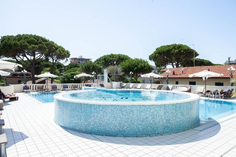 Hotel Conchiglia - Aktivite