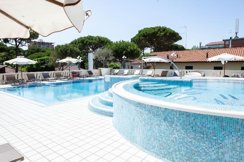 Hotel Conchiglia - Aktivite