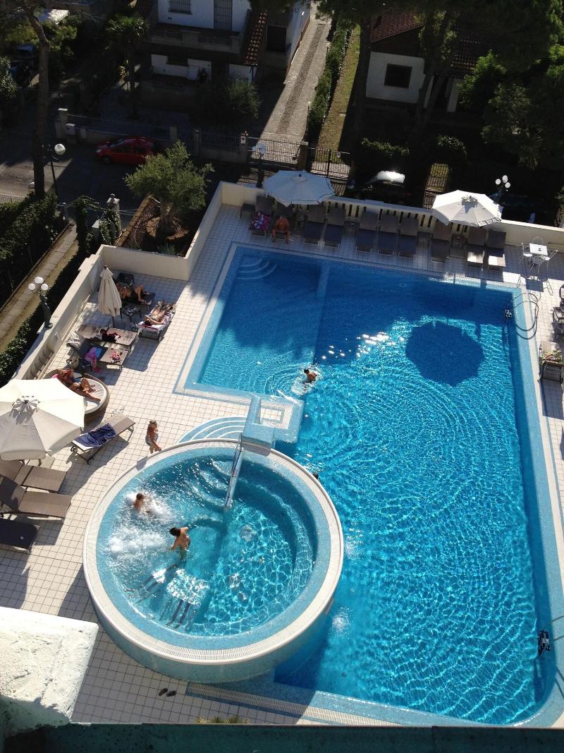 Hotel Conchiglia - Aktivite