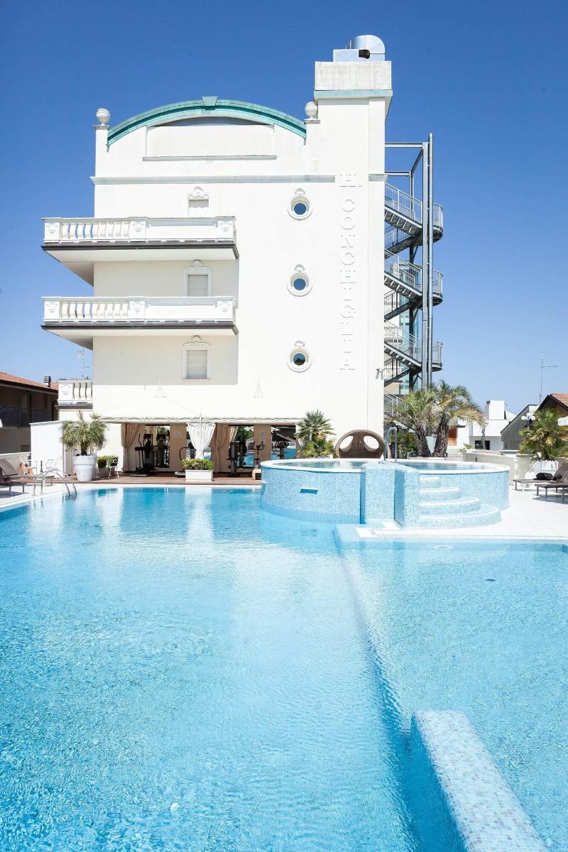 Hotel Conchiglia - Aktivite
