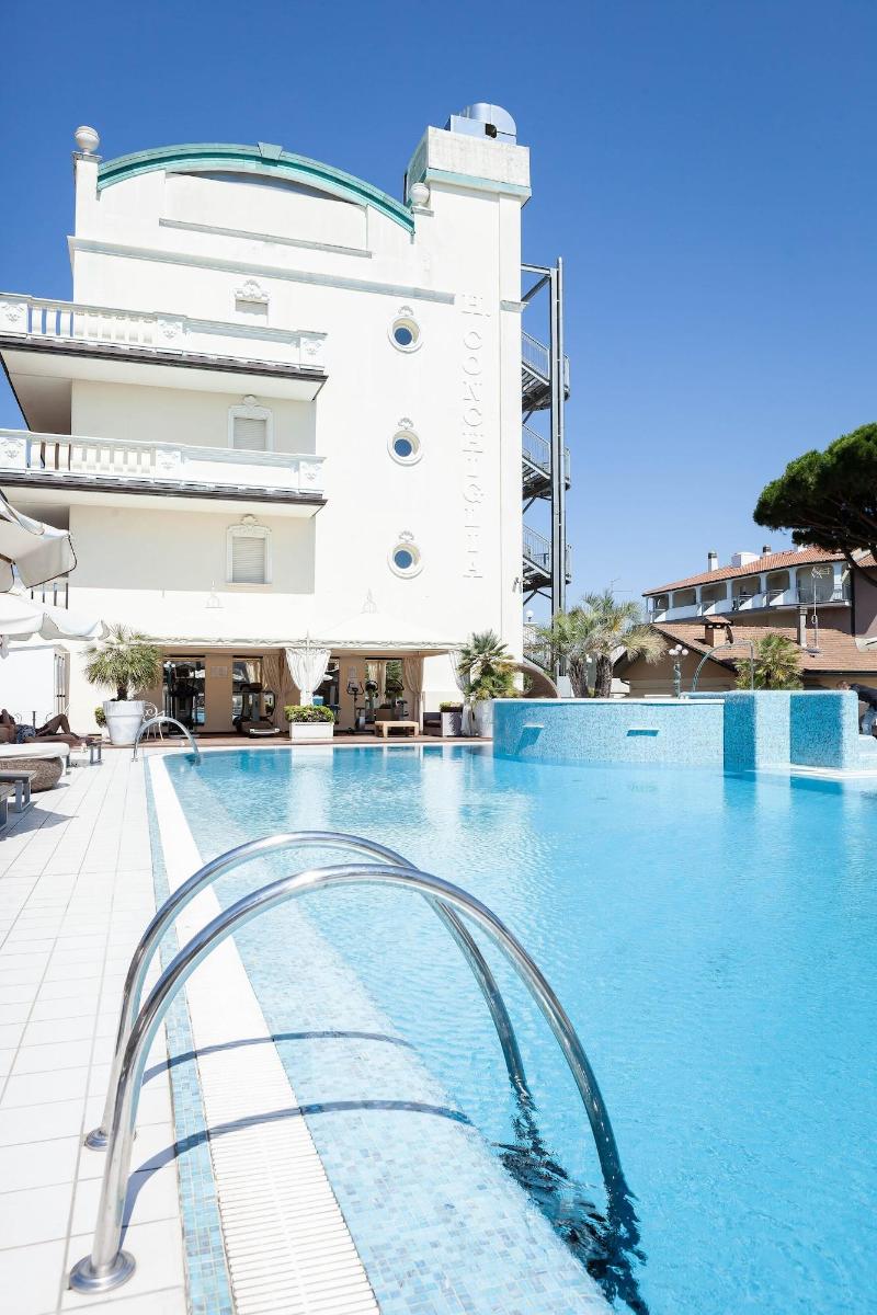 Hotel Conchiglia - Aktivite
