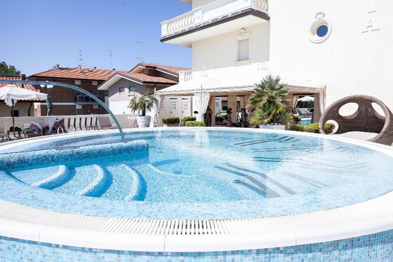 Hotel Conchiglia - Aktivite