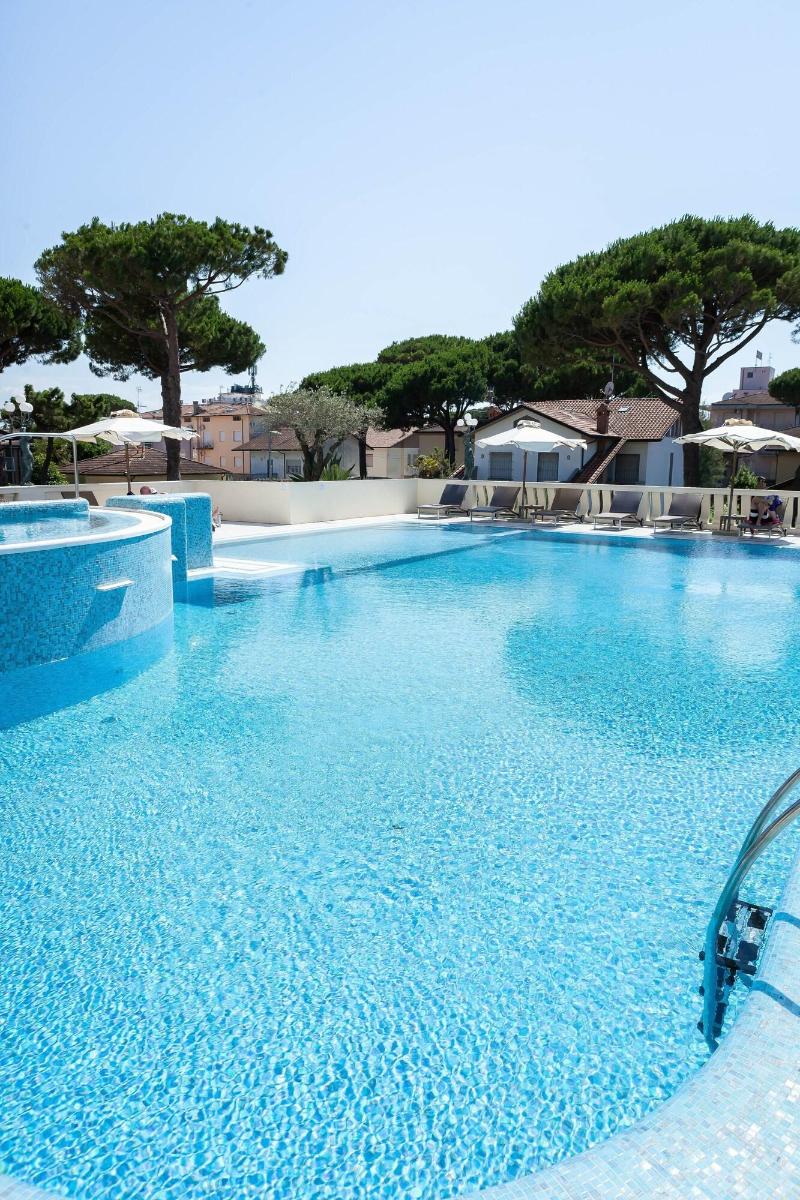Hotel Conchiglia - Aktivite