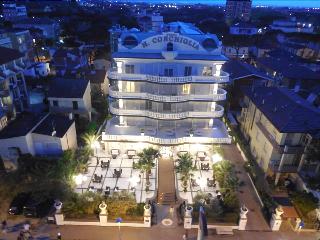 Hotel Conchiglia otel fotoğrafı