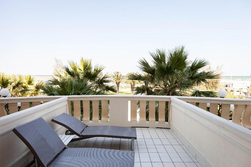 Hotel Conchiglia - Genel