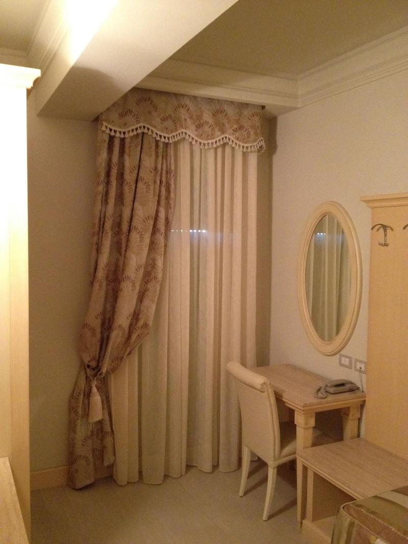 Hotel Conchiglia - Oda