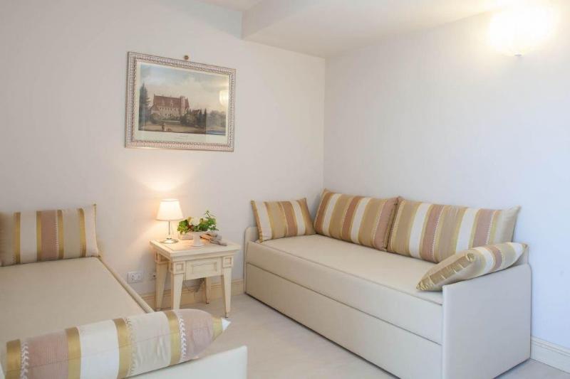 Hotel Conchiglia - Oda