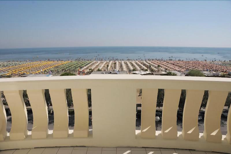 Hotel Conchiglia - Oda