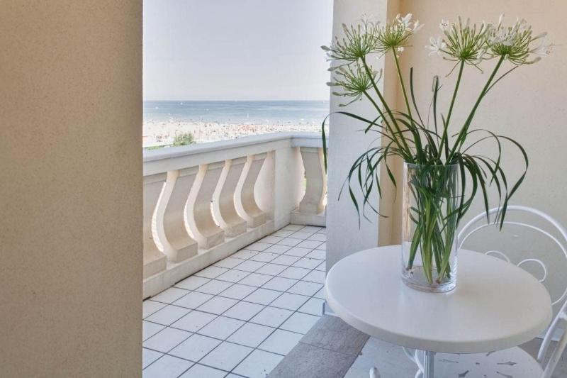 Hotel Conchiglia - Oda