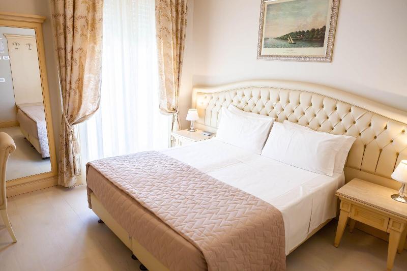 Hotel Conchiglia - Oda