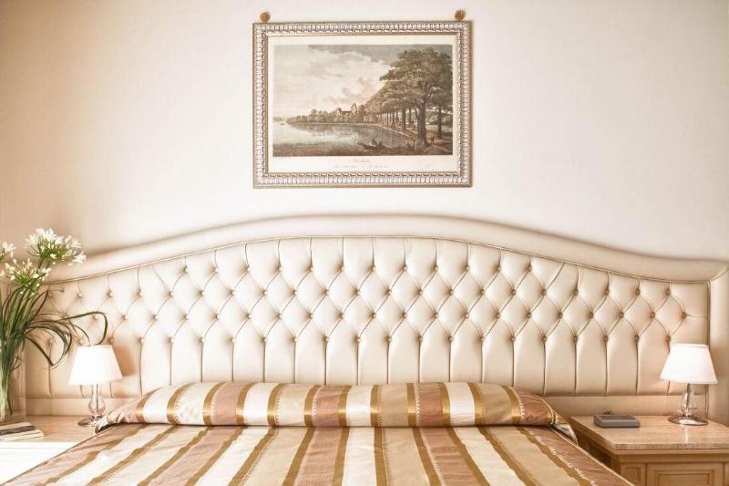 Hotel Conchiglia - Oda