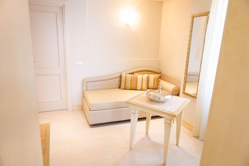 Hotel Conchiglia - Oda