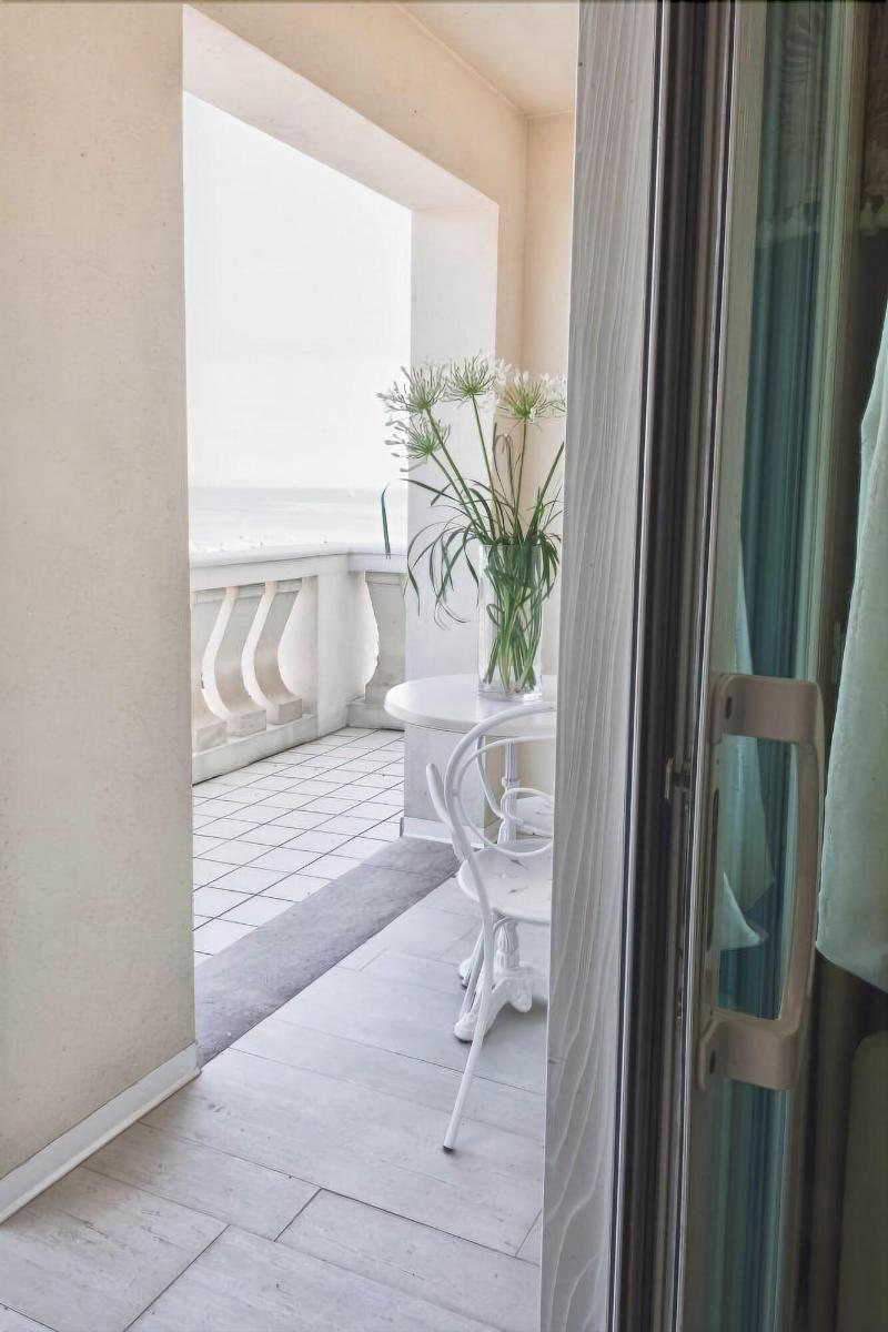 Hotel Conchiglia - Oda