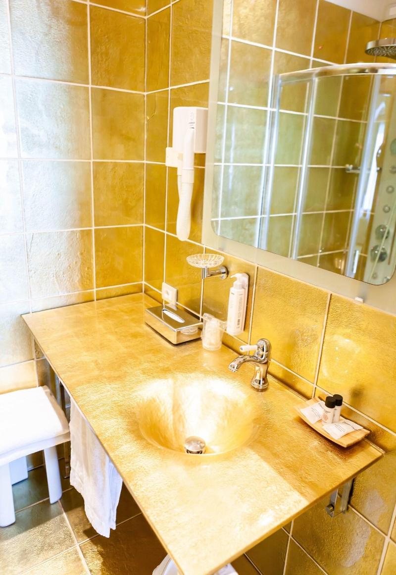 Hotel Conchiglia - Oda