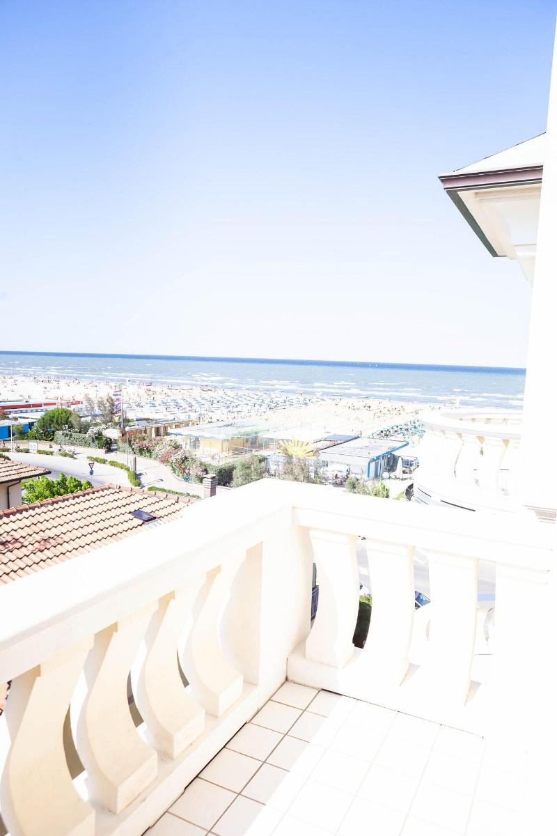 Hotel Conchiglia - Oda