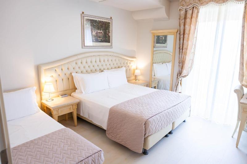 Hotel Conchiglia - Oda