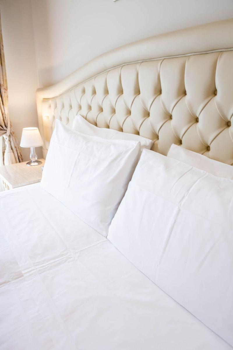 Hotel Conchiglia - Oda