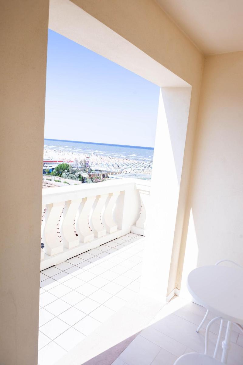 Hotel Conchiglia - Oda