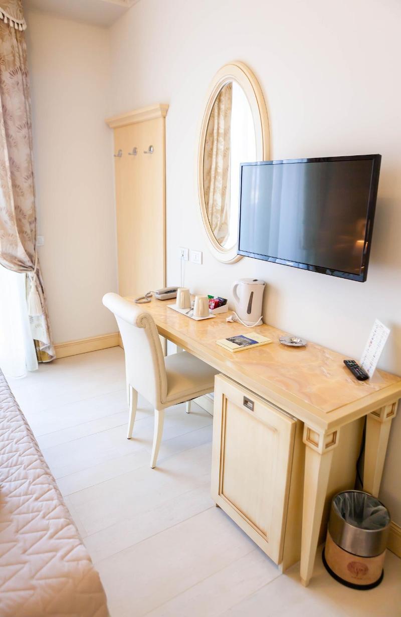 Hotel Conchiglia - Oda