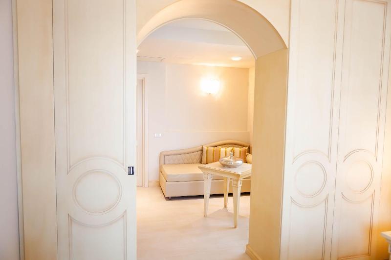 Hotel Conchiglia - Oda