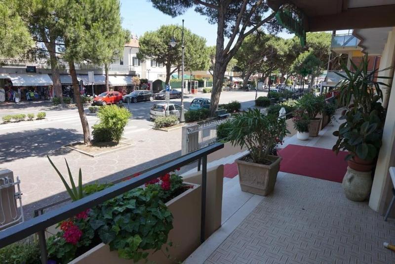 Hotel Giardino - Genel