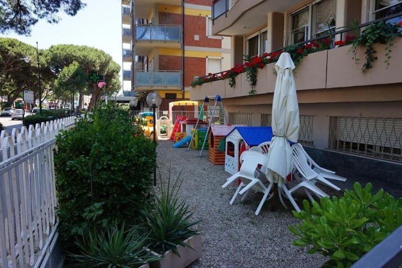 Hotel Giardino - Genel
