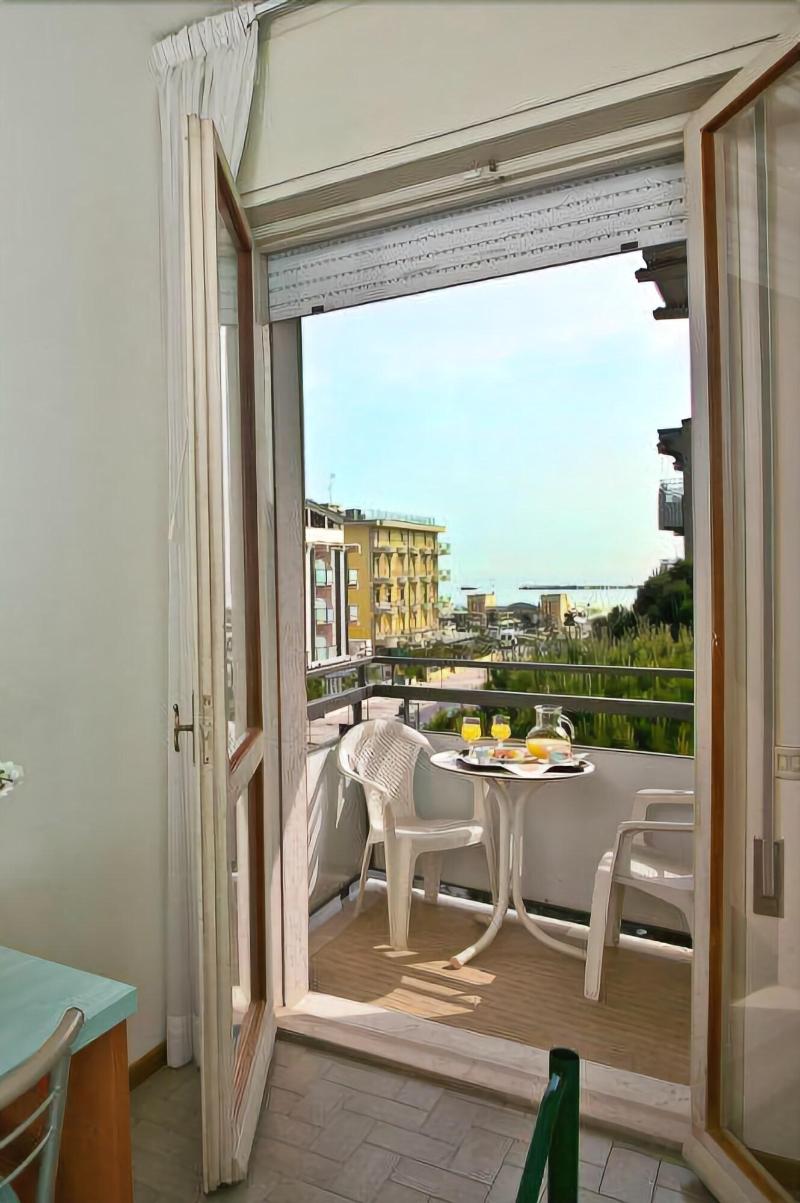 Hotel Giardino - Genel