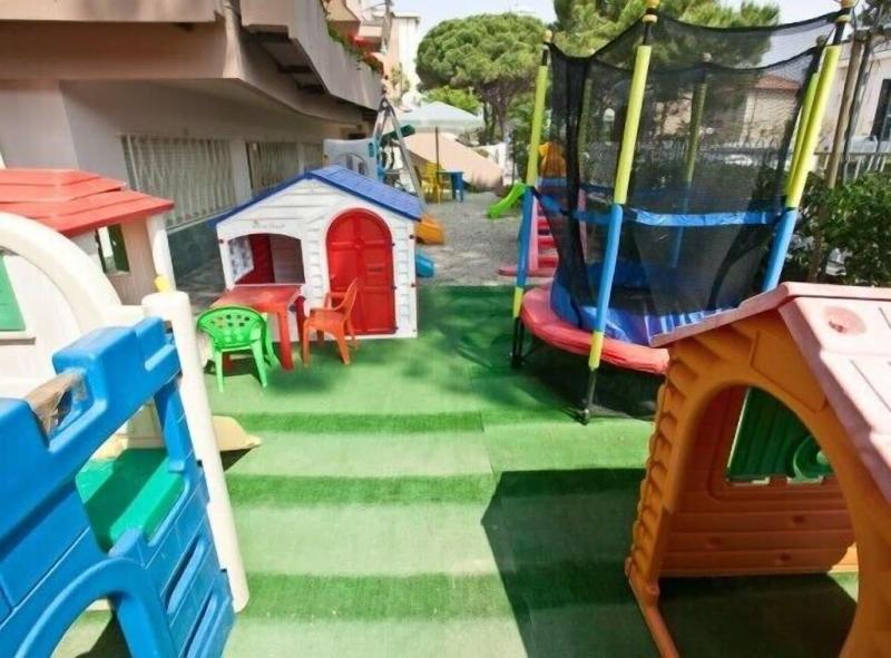 Hotel Giardino - Genel