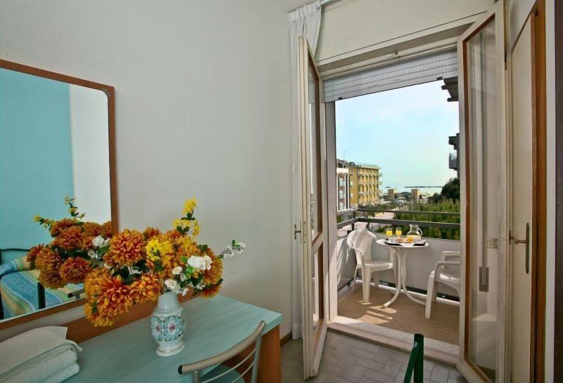 Hotel Giardino - Oda