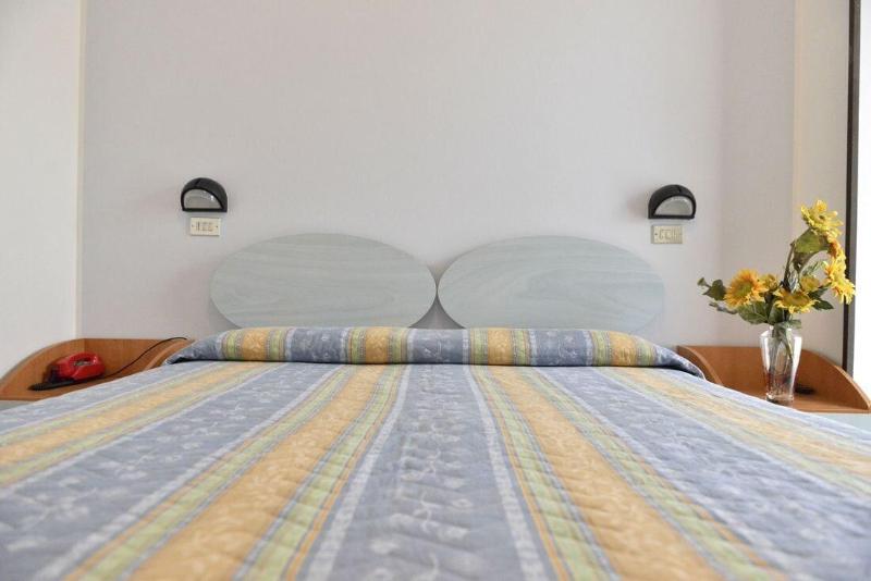 Hotel Giardino - Oda