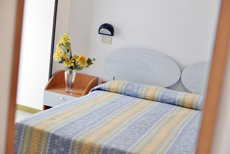 Hotel Giardino - Oda