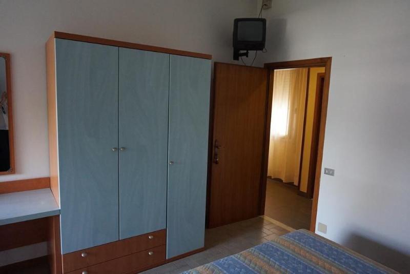 Hotel Giardino - Oda
