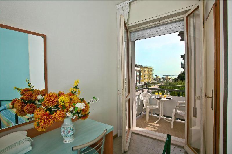 Hotel Giardino - Oda