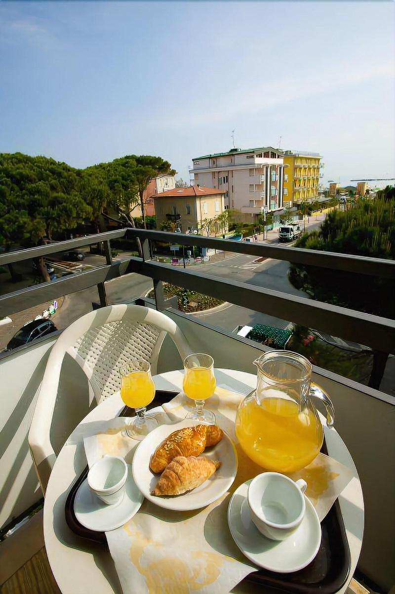 Hotel Giardino - Restoran