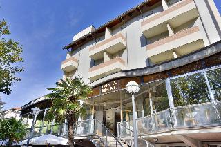 Hotel Sogno otel fotoğrafı