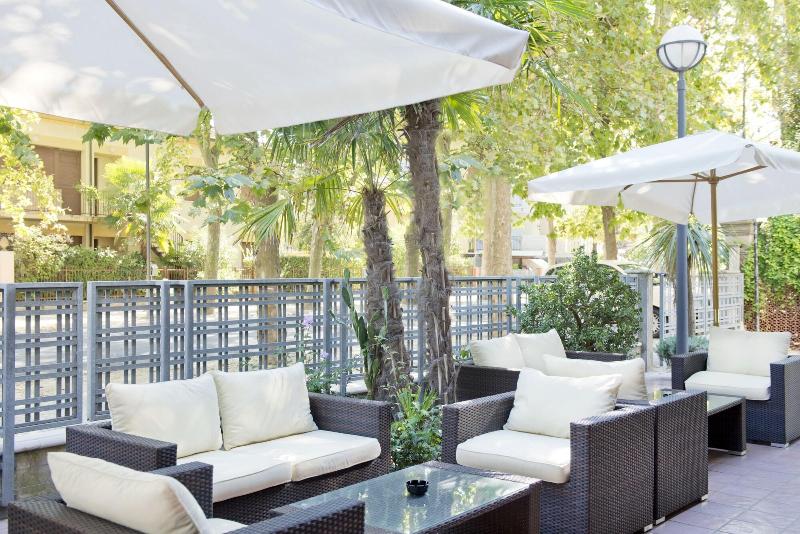 Hotel Sogno - Genel