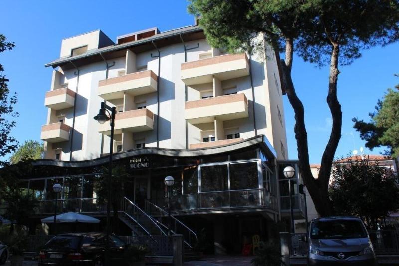 Hotel Sogno - Genel