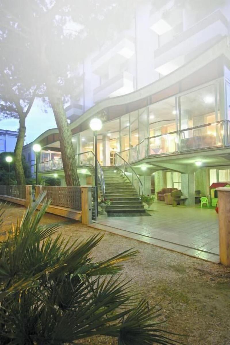 Hotel Sogno - Genel