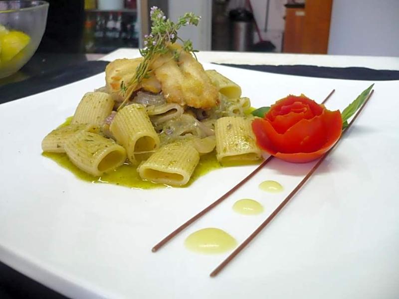 Hotel Sogno - Genel