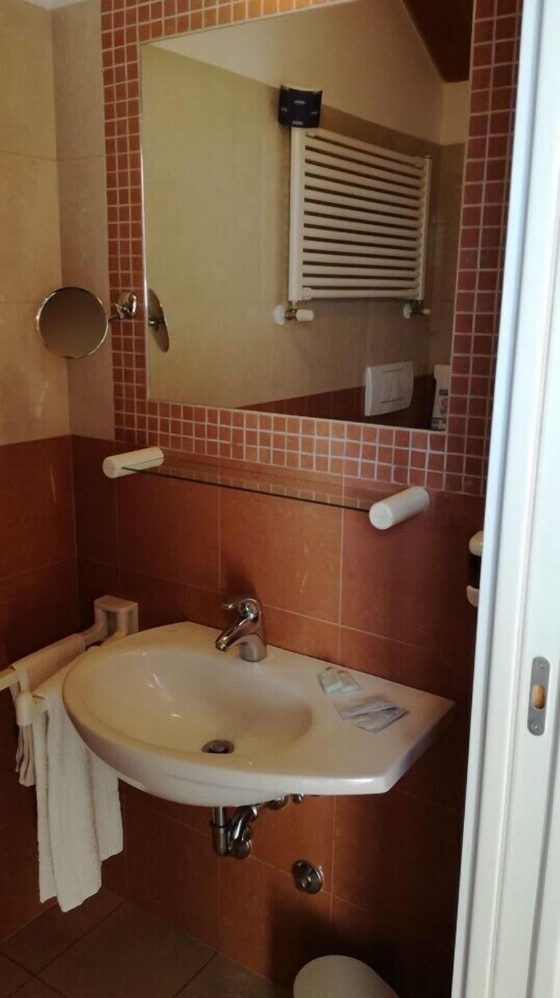 Hotel Sogno - Oda