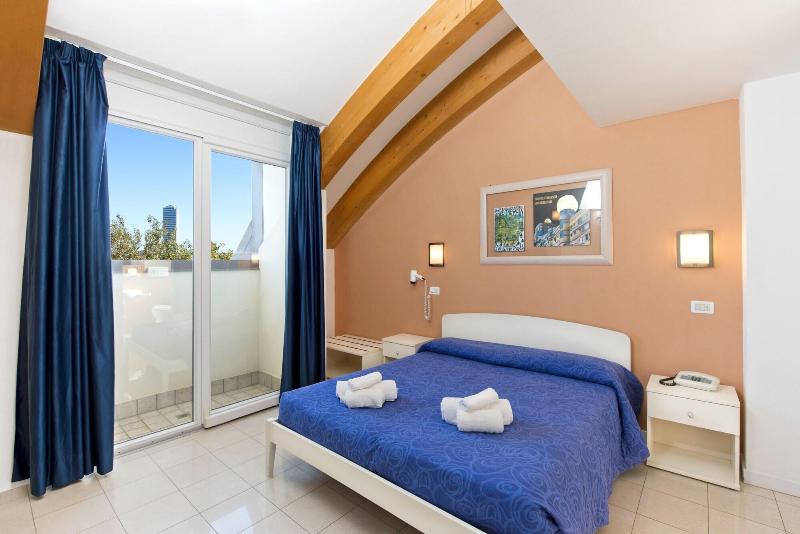 Hotel Sogno - Oda
