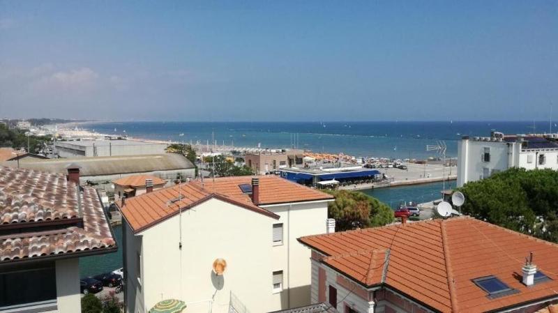 Hotel Sogno - Oda