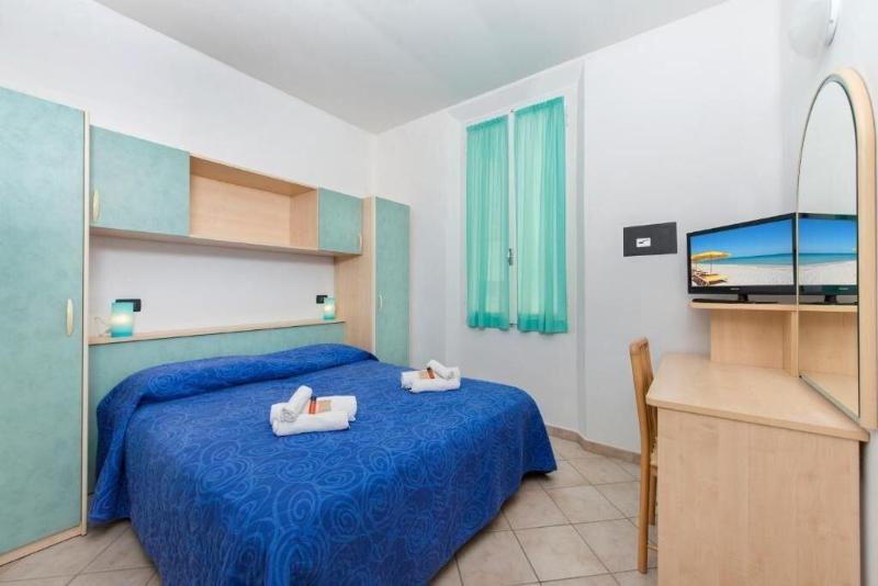 Hotel Sogno - Oda