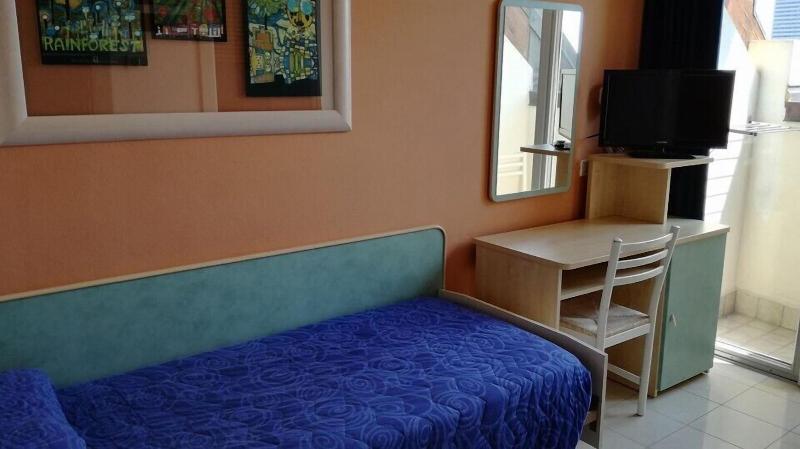 Hotel Sogno - Oda